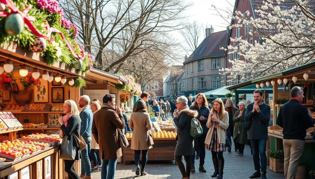 påskemarkeder i Danmark påskemarkeder i Danmark
