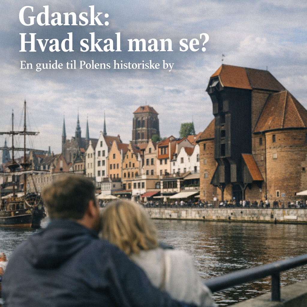 Gdansk: Hvad skal man se? En guide til Polens historiske by output1 13.png