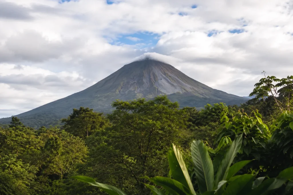Costa Rica - Den ultimative rejseguide 4fc029d5 ac51 4911 93ef 392cfae5cdb5