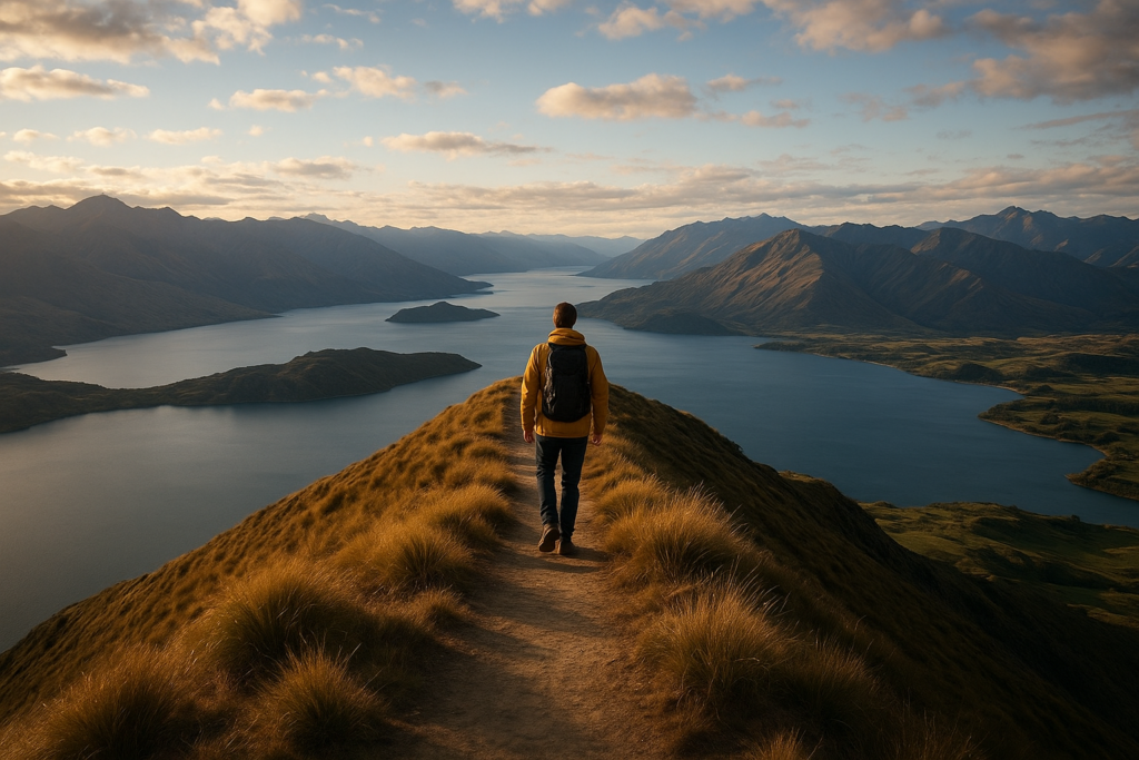 Hvad skal man se i New Zealand: 15 oplevelser output1 6.png